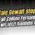 Banner mit schwarz weißem Farbverlauf im Hintergrund. Darauf der Titel des Beitrages, obere Schrift in gelb, darunter in weiß "Digitale Gewalt stoppen - Der Fall Collien Fernandes – warum wir jetzt handeln müssen". Verziert wird der Schriftzug mit einem Megaphon unten rechts und einem Bewegungssymbol oben links am Text. Im Hintergrund sieht man einen Binärcode oben vom Rand herunter kommend und links unten in der Ecke eine stilisierte Silhouette eines Frauenkopfes. Links am Rand eine Nebel-Grafik