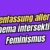 Banner mit lila farbendem Hintergrund. Darauf der Titel des Beitrages, obere Schrift in gelb, darunter in weiß "Zusammenfassung aller Beiträge zum Thema intersektionaler Feminismus". Verziert wird der Schriftzug mit einem Megaphon unten rechts und einem Bewegungssymbol oben links am Text.